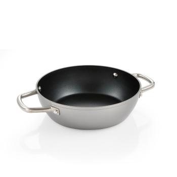 Panvica hlboká GrandCHEF+ ø 24 cm, 2 úchyty