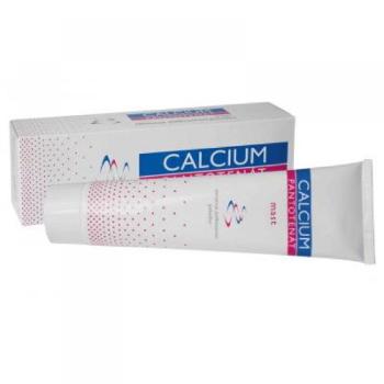 HERBACOS CALCIUM PANTOTENÁT masť 100ml