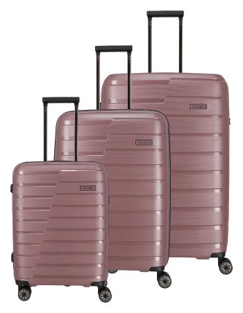 Travelite Air Base S,M,L Lilac