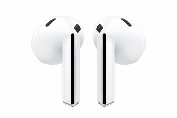 SAMSUNG Galaxy Buds3 biele