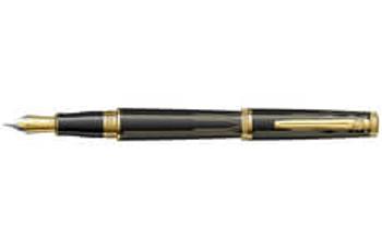 Scrikss Heritage Black Gold 380839, plniace pero