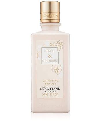 L`Occitane en Provence Telové mlieko Néroli & Orchidée (Body Milk) 250 ml