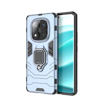STRONG Ochranný kryt Xiaomi Redmi Note 14 Pro modrý