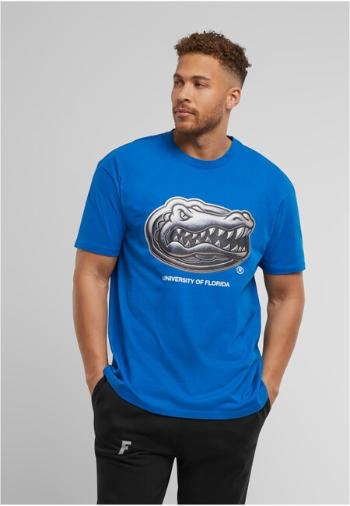 Mr. Tee Florida Gators Chrome Logo Oversize Tee cobalt blue - XL