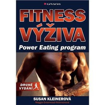 Fitness výživa (978-80-247-5289-1)