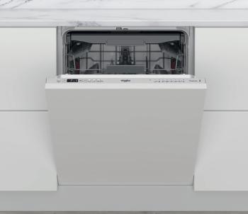 Vstavaná umývačka riadu Whirlpool WIC3C33PFE