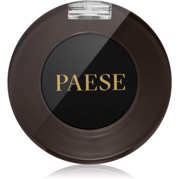 Paese Eyegasm Eyeshadow dlhotrvajúce očné tiene odtieň 16 Midnight 1,5 g