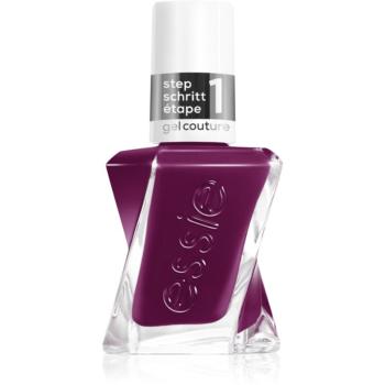 essie gel couture 2.0 lak na nechty s gélovým efektom odtieň 186 paisley the way 13,5 ml