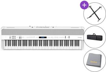 Roland FP-90X Stage Digitálne stage piano White
