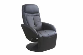 Relaxačné kreslo OPTIMA Halmar