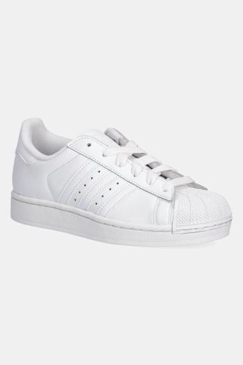 Tenisky adidas Originals Superstar II biela farba, JH9978