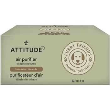 Attitude Furry Friends Prírodný čistiaci osviežovač vzduchu 227 g (626232152302)