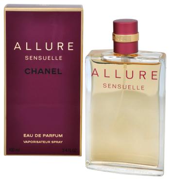 Chanel Allure Sensuelle - EDP 50 ml