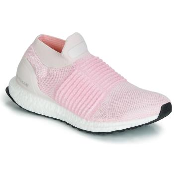 adidas  ULTRABOOST LACELESS  Bežecká a trailová obuv Ružová