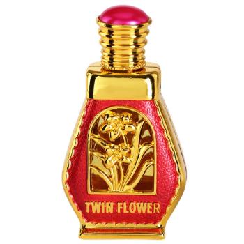 Al Haramain Twin Flower parfémovaný olej pre ženy 15 ml