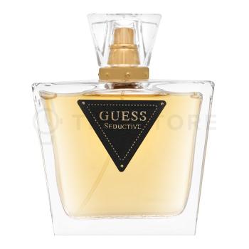 Guess Seductive toaletná voda pre ženy 125 ml   - 30 dní na vrátenie tovaru, Garancia originality