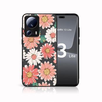 MY ART Ochranný kryt pre Xiaomi 13 Lite DAISY (161)