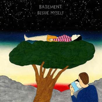 BASEMENT - BESIDE MYSELF, CD