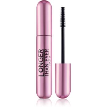 flormar Longer Than Ever Mascara riasenka pre extra dĺžku 10 ml