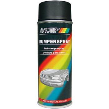 MOTIP M na nárazníky čierna 400 ml (04073)