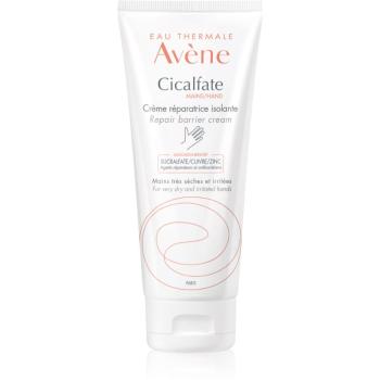 Avène Cicalfate Repair Barrier Cream obnovujúci krém na ruky 100 ml