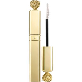 Dolce&Gabbana Everfull Hi-Definition Mascara objemová a predlžujúca riasenka odtieň 01 Total Black - True Jet Black 8 ml