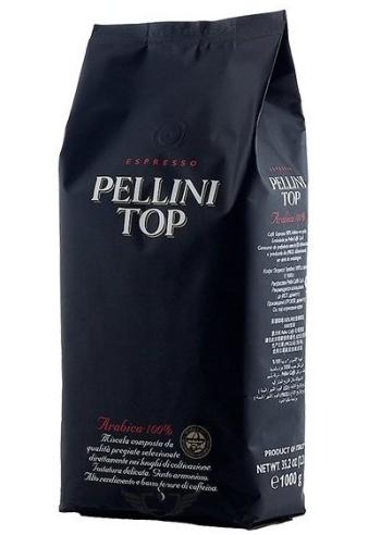 PELLINI Arabica zrnková káva 1000 g