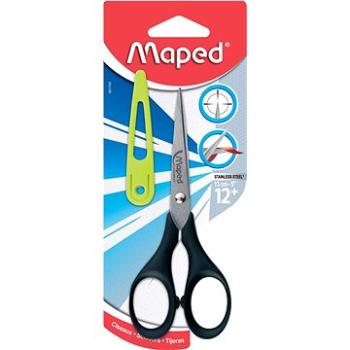 Maped Precise 13 cm čierne (681700)