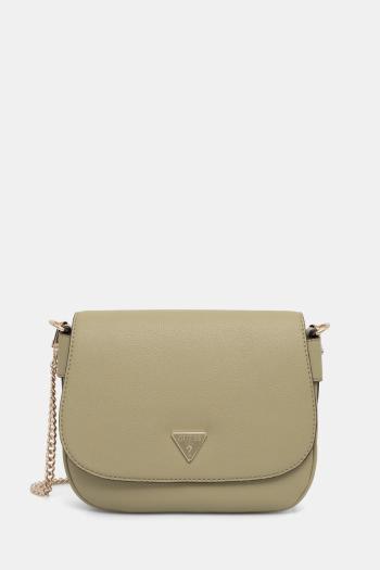 Kabelka Guess FEDORA zelená farba, HWBG95 19190