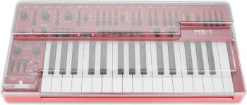 Decksaver Behringer MS-1 Ochranný kryt pre grooveboxy