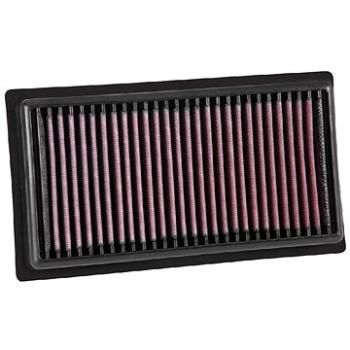 K & N vzduchový filter 33-5060
