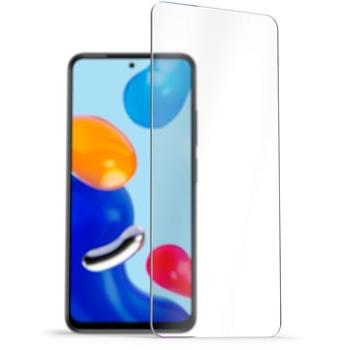 AlzaGuard 2.5D Case Friendly Glass Protector pre Samsung Galaxy A33 5G (AGD-TGF0086)