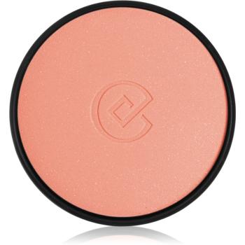 Collistar Impeccable Maxi Blush Refill lícenka odtieň 01 Sabbia 9 g