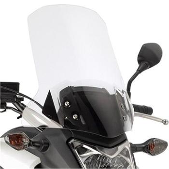 KAPPA číre plexi HONDA NC 700 X (12-13)/NC 750X (14-15) (KD1111ST)