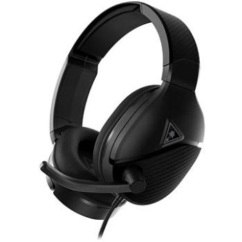 Turtle Beach RECON 200 GEN2, čierne (TBS-6300-02)