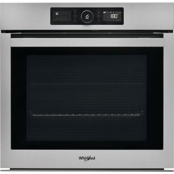WHIRLPOOL AKZ9 6230 IX vystavený kus