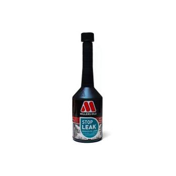 Millers Oils Stop Leak 250 ml - Prímes do motorového alebo prevodového oleja (56190)