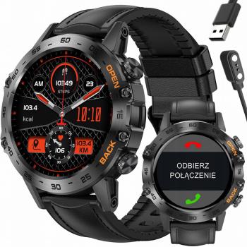 Pánske smartwatch Gravity GT9-5 (sg021e)