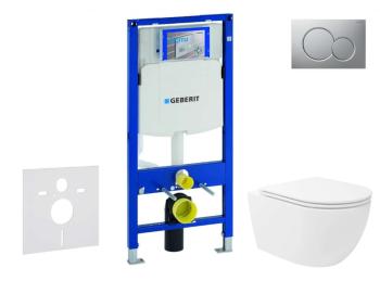 Duofix Geberit SANI11CA1155