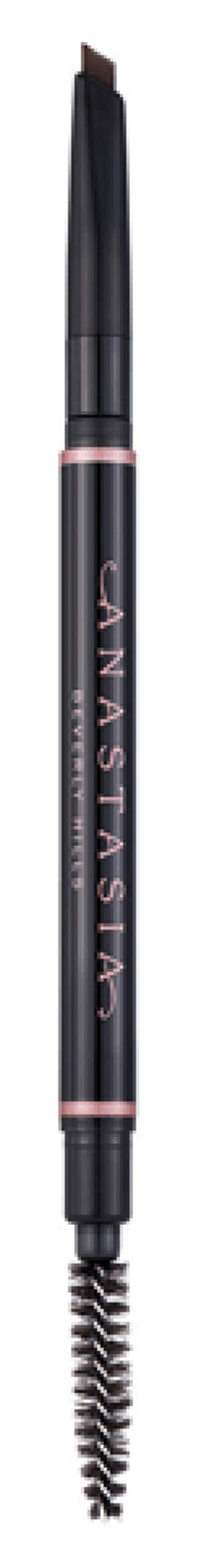 Anastasia Beverly Hills Ceruzka na obočie Brow Definer 0,2 g Dark Brown