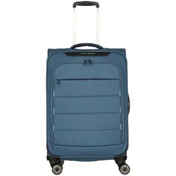 Travelite Skaii 4W M Blue (4027002078253)