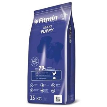 Fitmin dog maxi puppy 15 kg (8595237006410)