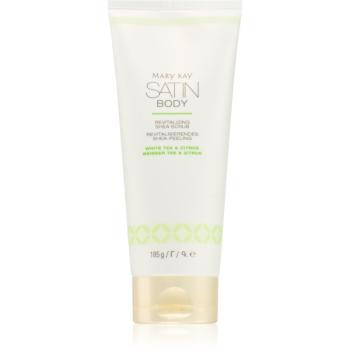 Mary Kay Satin Body revitalizačný peeling 185 g