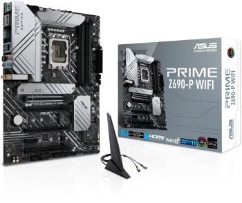 Alaplap ASUS PRIME Z690-P WIFI