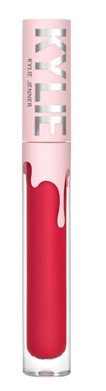 Kylie Cosmetics Tekutá matná rtěnka (Matte Liquid Lipstick) 3 ml 402 Mary Jo K