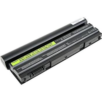T6 power Dell Latitude E6420, E6520, E5420, E5520, 7800 mAh, 87 Wh, 9 cell (NBDE0132)
