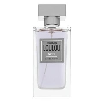 Al Haramain Loulou Noir parfémovaná voda unisex 100 ml