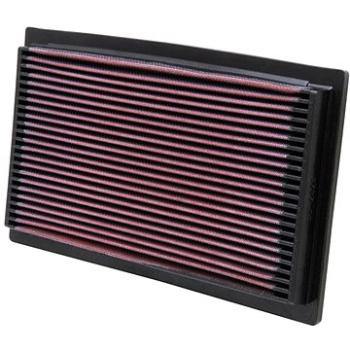 K & N vzduchový filter 33-2029