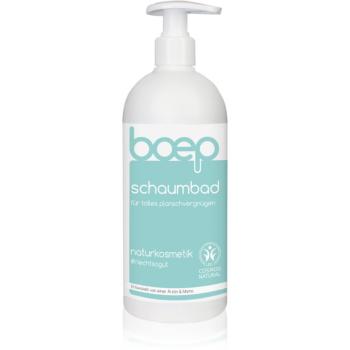 Boep Natural Bath Foam pena do kúpeľa pre deti Maxi 500 ml