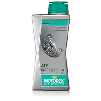 Motorex ATF Dexron III 1 L (M 040415)